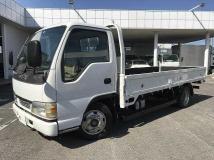 2002 Isuzu Elf Truck