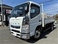2017 Mitsubishi Fuso Canter