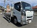 2017 Mitsubishi Fuso Canter