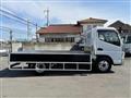 2017 Mitsubishi Fuso Canter