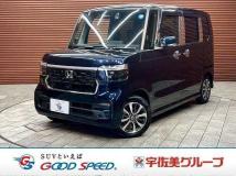 2025 Honda N BOX
