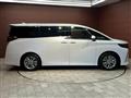 2026 Toyota Alphard Hybrid