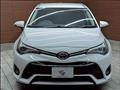 2018 Toyota Avensis