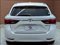 2018 Toyota Avensis