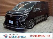 2020 Toyota Voxy