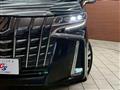 2021 Toyota Alphard G
