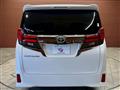 2017 Toyota Alphard G