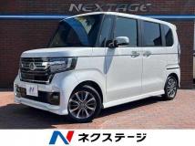 2021 Honda N BOX