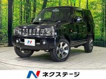 2009 Suzuki Jimny