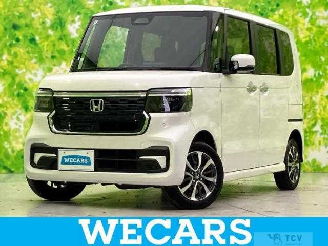 2024 Honda N BOX