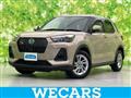 2022 Daihatsu Rocky