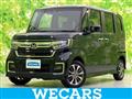 2022 Honda N BOX