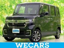 2022 Honda N BOX