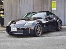 2007 Nissan Fairlady Z