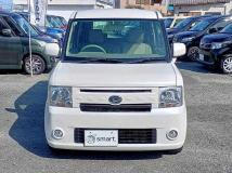 2013 Daihatsu Move Conte