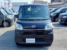 2017 Daihatsu Tanto
