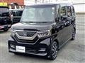 2018 Honda N BOX