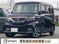 2018 Honda N BOX