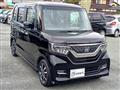 2018 Honda N BOX