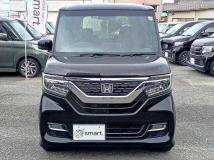 2018 Honda N BOX