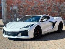 2024 Chevrolet Corvette