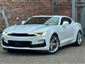 2022 Chevrolet Camaro
