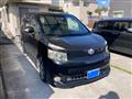 2007 Toyota Voxy