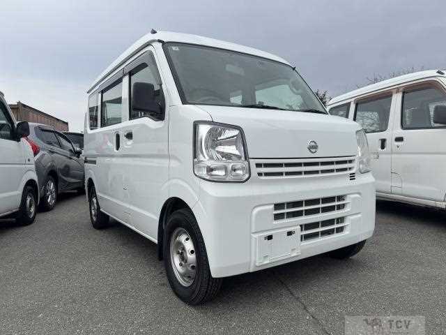 2016 Nissan Nissan Others