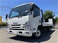 2021 Isuzu Elf Truck