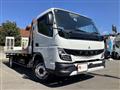2021 Mitsubishi Fuso Canter