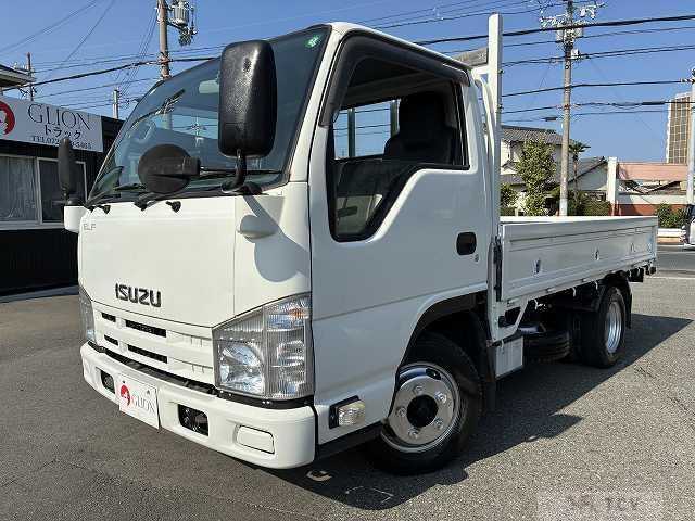 2013 Isuzu Elf Truck