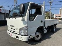 2013 Isuzu Elf Truck