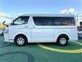 2017 Toyota Hiace Wagon