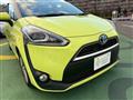 2015 Toyota Sienta