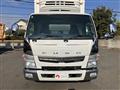 2014 Mitsubishi Fuso Canter