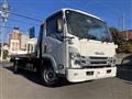 2021 Isuzu Elf Truck
