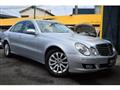 2009 Mercedes-Benz E-Class