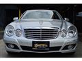 2009 Mercedes-Benz E-Class