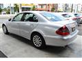2009 Mercedes-Benz E-Class