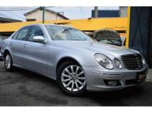 2009 Mercedes-Benz E-Class