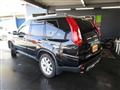 2013 Nissan X-Trail