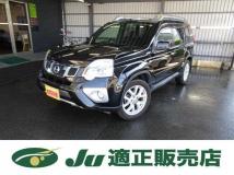 2013 Nissan X-Trail