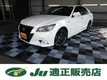 2016 Toyota Crown