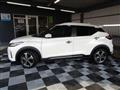 2021 Nissan KIX