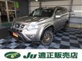 2011 Nissan X-Trail