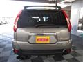 2011 Nissan X-Trail
