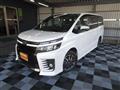 2016 Toyota Voxy