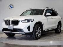 2023 BMW X3