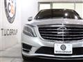 2014 Mercedes-Benz S-Class
