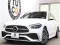 2023 Mercedes-Benz C-Class